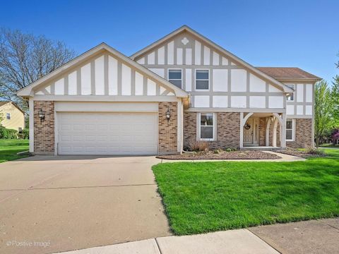 Photo of 340 Whitehall Terrace, Bloomingdale, IL 60108 (MLS # 12624981)
