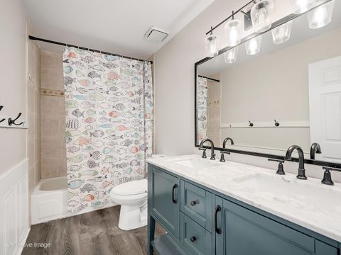 Tiny photo for 340 Whitehall Terrace, Bloomingdale, IL 60108 (MLS # 12624981)