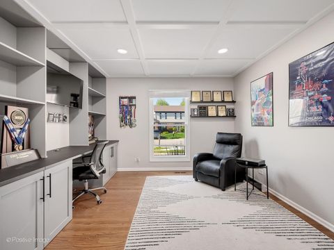 Tiny photo for 340 Whitehall Terrace, Bloomingdale, IL 60108 (MLS # 12624981)