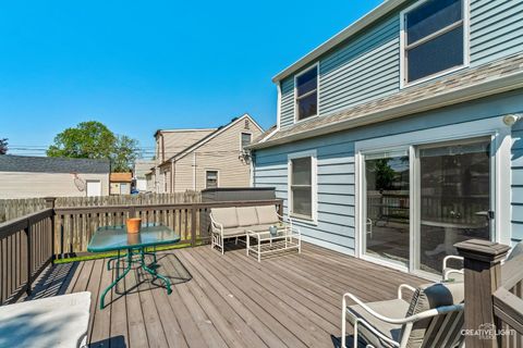 Tiny photo for 1606 Clark Street, DeKalb, IL 60115 (MLS # 12647895)