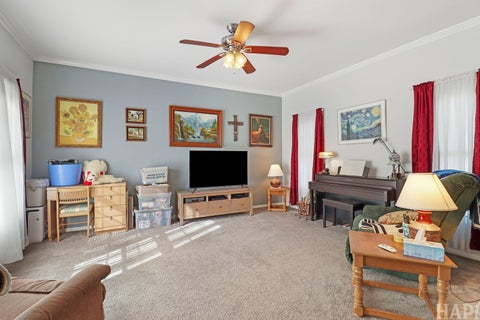 Tiny photo for 402 S Driftwood Trail, McHenry, IL 60050 (MLS # 12673219)