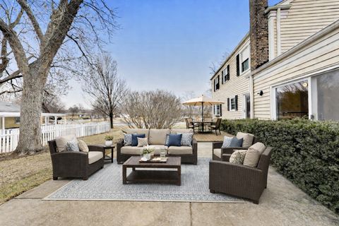 Tiny photo for 439 S Bothwell Street, Palatine, IL 60067 (MLS # 12581323)