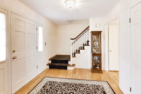 Tiny photo for 439 S Bothwell Street, Palatine, IL 60067 (MLS # 12581323)