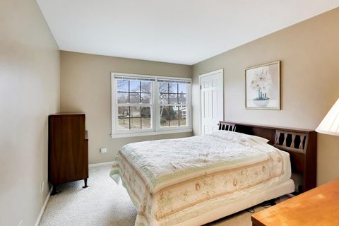 Tiny photo for 439 S Bothwell Street, Palatine, IL 60067 (MLS # 12581323)