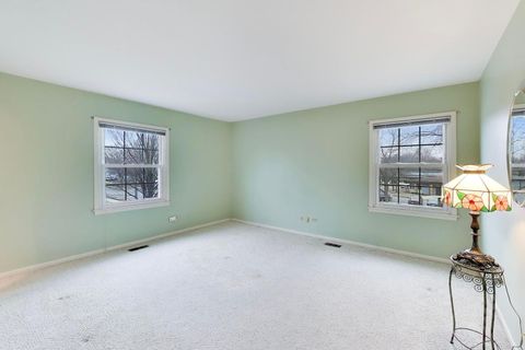 Tiny photo for 439 S Bothwell Street, Palatine, IL 60067 (MLS # 12581323)