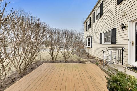 Tiny photo for 439 S Bothwell Street, Palatine, IL 60067 (MLS # 12581323)