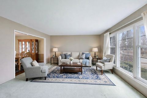 Tiny photo for 439 S Bothwell Street, Palatine, IL 60067 (MLS # 12581323)