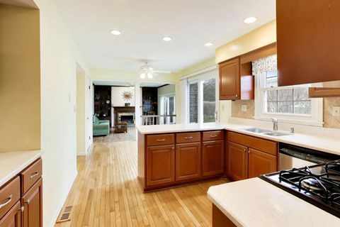 Tiny photo for 439 S Bothwell Street, Palatine, IL 60067 (MLS # 12581323)