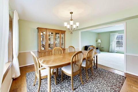 Tiny photo for 439 S Bothwell Street, Palatine, IL 60067 (MLS # 12581323)