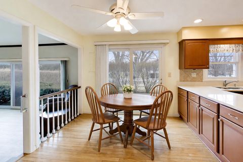 Tiny photo for 439 S Bothwell Street, Palatine, IL 60067 (MLS # 12581323)