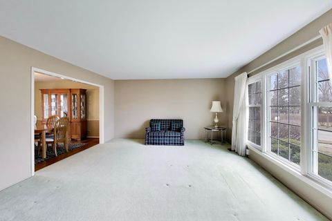 Tiny photo for 439 S Bothwell Street, Palatine, IL 60067 (MLS # 12581323)