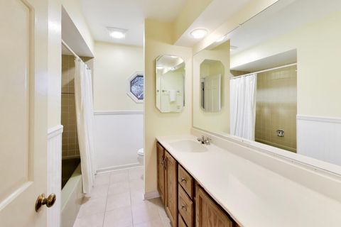 Tiny photo for 439 S Bothwell Street, Palatine, IL 60067 (MLS # 12581323)