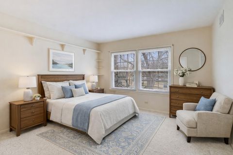 Tiny photo for 439 S Bothwell Street, Palatine, IL 60067 (MLS # 12581323)