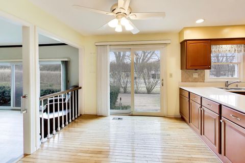 Tiny photo for 439 S Bothwell Street, Palatine, IL 60067 (MLS # 12581323)