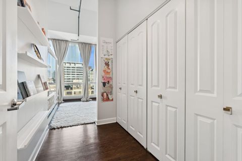 Tiny photo for 700 W Van Buren Street #PH2, Chicago, IL 60607 (MLS # 12584219)
