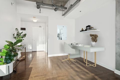 Tiny photo for 700 W Van Buren Street #PH2, Chicago, IL 60607 (MLS # 12584219)