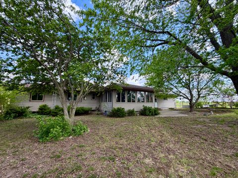 Tiny photo for 1597 County Road 3300, Rantoul, IL 61866 (MLS # 12613544)