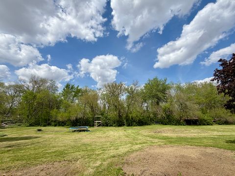 Tiny photo for 1597 County Road 3300, Rantoul, IL 61866 (MLS # 12613544)