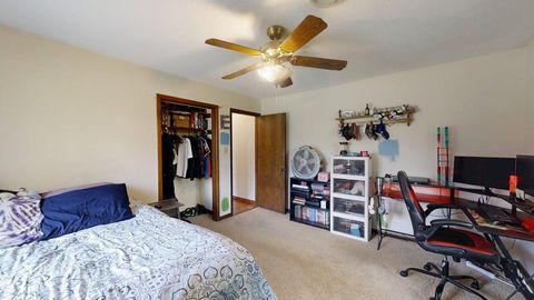 Tiny photo for 1597 County Road 3300, Rantoul, IL 61866 (MLS # 12613544)