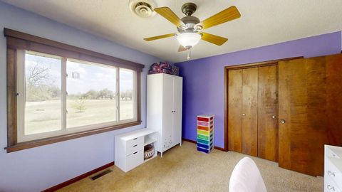 Tiny photo for 1597 County Road 3300, Rantoul, IL 61866 (MLS # 12613544)