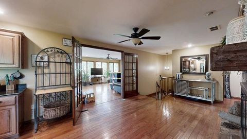 Tiny photo for 1597 County Road 3300, Rantoul, IL 61866 (MLS # 12613544)