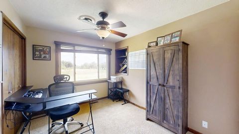 Tiny photo for 1597 County Road 3300, Rantoul, IL 61866 (MLS # 12613544)