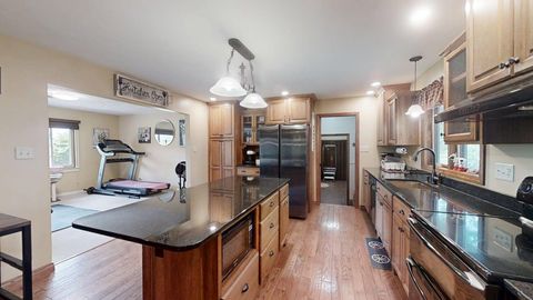 Tiny photo for 1597 County Road 3300, Rantoul, IL 61866 (MLS # 12613544)