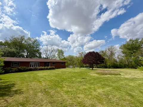 Tiny photo for 1597 County Road 3300, Rantoul, IL 61866 (MLS # 12613544)