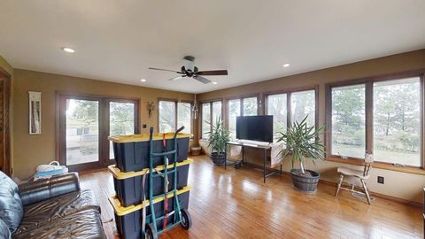 Tiny photo for 1597 County Road 3300, Rantoul, IL 61866 (MLS # 12613544)