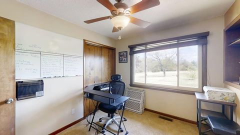 Tiny photo for 1597 County Road 3300, Rantoul, IL 61866 (MLS # 12613544)