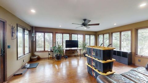 Tiny photo for 1597 County Road 3300, Rantoul, IL 61866 (MLS # 12613544)