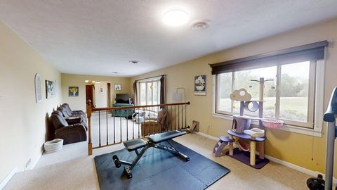 Tiny photo for 1597 County Road 3300, Rantoul, IL 61866 (MLS # 12613544)