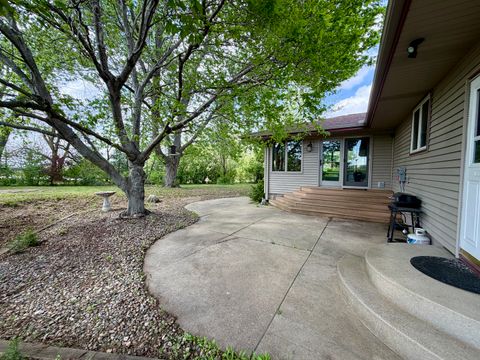 Tiny photo for 1597 County Road 3300, Rantoul, IL 61866 (MLS # 12613544)