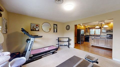 Tiny photo for 1597 County Road 3300, Rantoul, IL 61866 (MLS # 12613544)
