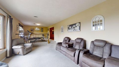 Tiny photo for 1597 County Road 3300, Rantoul, IL 61866 (MLS # 12613544)