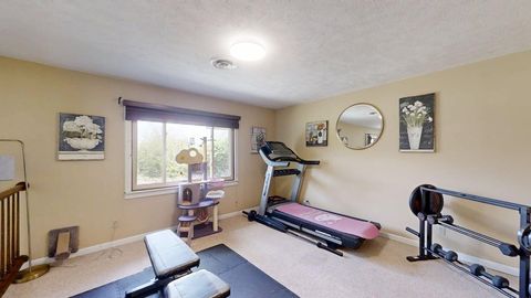 Tiny photo for 1597 County Road 3300, Rantoul, IL 61866 (MLS # 12613544)