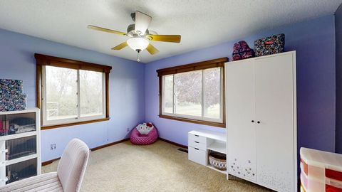 Tiny photo for 1597 County Road 3300, Rantoul, IL 61866 (MLS # 12613544)