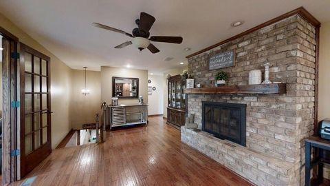 Tiny photo for 1597 County Road 3300, Rantoul, IL 61866 (MLS # 12613544)
