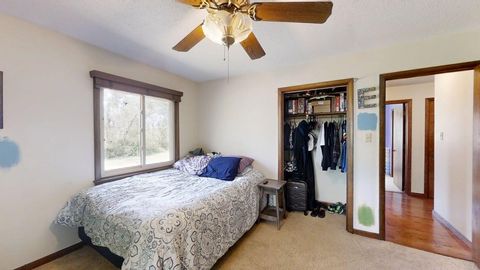 Tiny photo for 1597 County Road 3300, Rantoul, IL 61866 (MLS # 12613544)