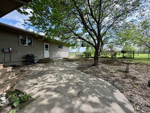 Tiny photo for 1597 County Road 3300, Rantoul, IL 61866 (MLS # 12613544)