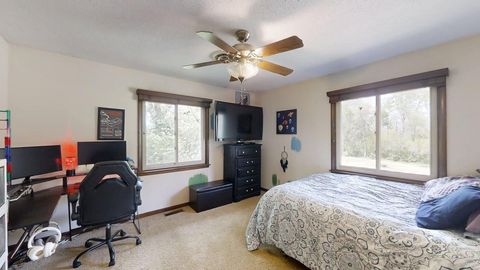 Tiny photo for 1597 County Road 3300, Rantoul, IL 61866 (MLS # 12613544)
