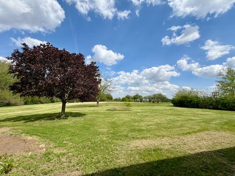 Tiny photo for 1597 County Road 3300, Rantoul, IL 61866 (MLS # 12613544)