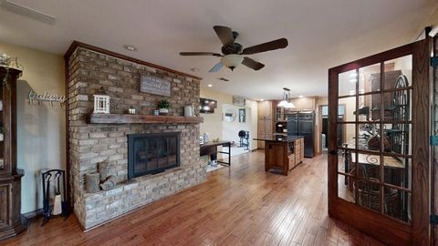 Tiny photo for 1597 County Road 3300, Rantoul, IL 61866 (MLS # 12613544)