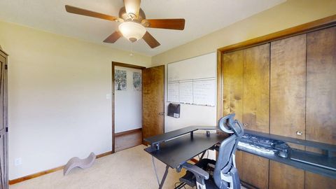 Tiny photo for 1597 County Road 3300, Rantoul, IL 61866 (MLS # 12613544)