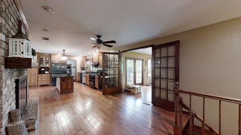 Tiny photo for 1597 County Road 3300, Rantoul, IL 61866 (MLS # 12613544)
