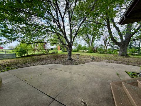 Tiny photo for 1597 County Road 3300, Rantoul, IL 61866 (MLS # 12613544)