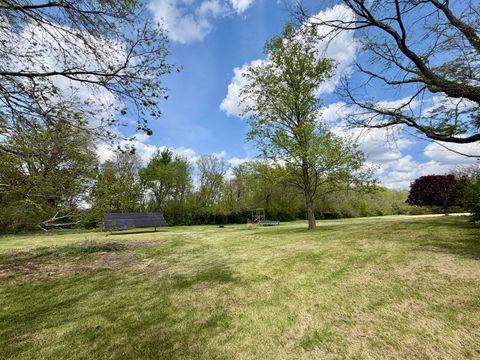 Tiny photo for 1597 County Road 3300, Rantoul, IL 61866 (MLS # 12613544)