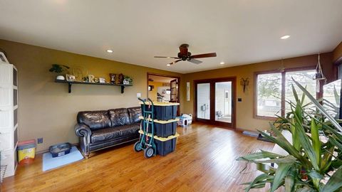 Tiny photo for 1597 County Road 3300, Rantoul, IL 61866 (MLS # 12613544)