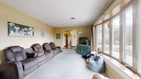 Tiny photo for 1597 County Road 3300, Rantoul, IL 61866 (MLS # 12613544)