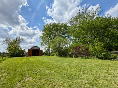Tiny photo for 1597 County Road 3300, Rantoul, IL 61866 (MLS # 12613544)